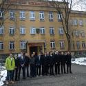 IV Małopolski Konkurs Własnych Prac Technicznych 2013