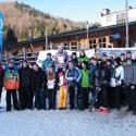 Mistrzostwa Szkoły w narciarstwie alpejskim i snowboardzie