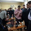 III Piknik Naukowy w ELEKTRYKU