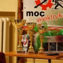 Turniej w Armwrestlingu o Puchar Dyrektora ZSE-M